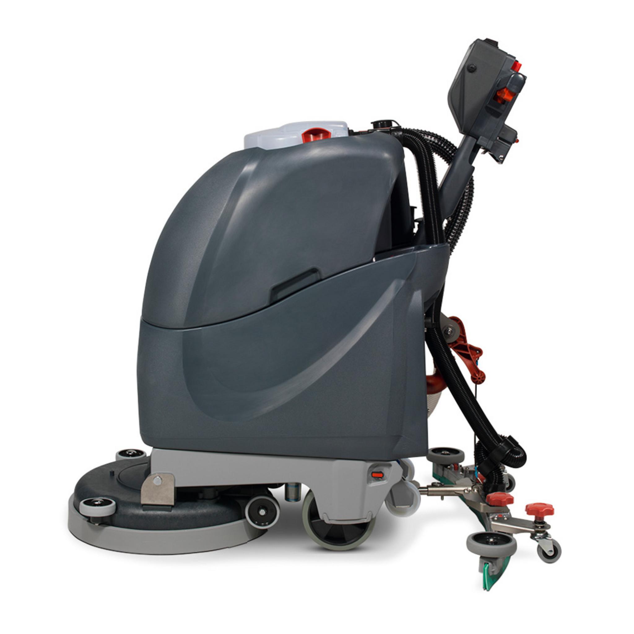 Numatic TGB3045 Industrial Floor Scrubber Dryer